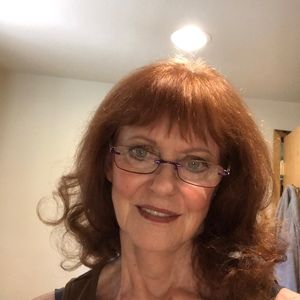 Meet your Posher, Inge kriegler and michael